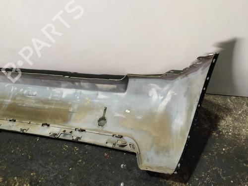 Rear bumper CITROËN C2 (JM_)  | BP17759078C8 