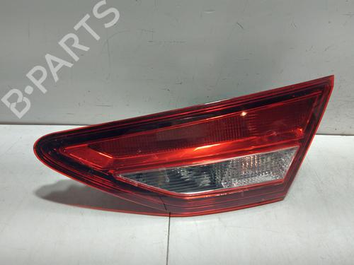 Feu de coffre droit SEAT LEON (5F1) [2012-2021]  32124245