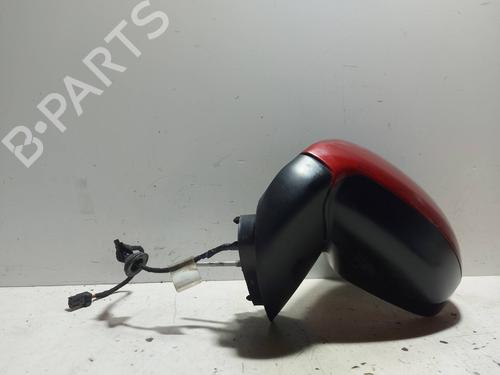 Left mirror CITROËN C3 Picasso (SH_)  | BP24296350C26 