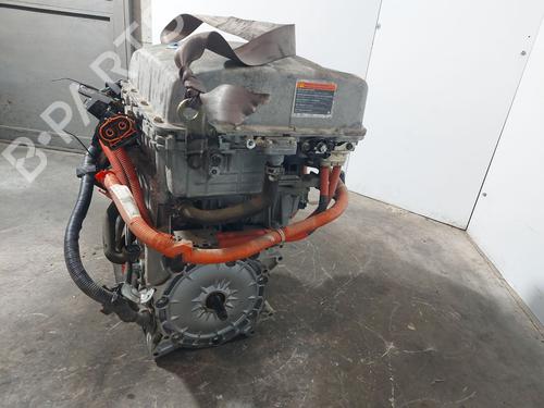 Engine NISSAN LEAF (ZE0) Electric | BP32323736M1  - Image 5