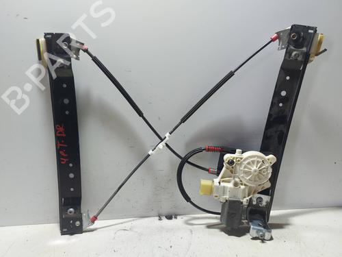 Used Rear right window mechanism FORD S-MAX (WA6) [2006-2014]  20937420