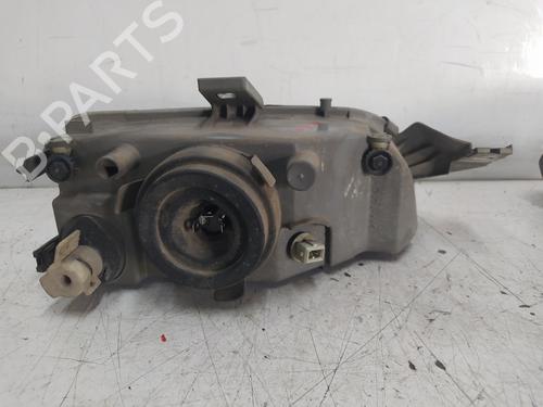 Left headlight FIAT PUNTO (176_) 55 1.1 | BP29279025C28