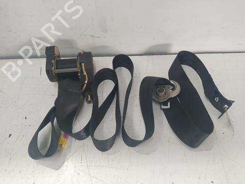 Used Front left seatbelt VW GOLF IV (1J1) 1.9 TDI (110 hp) 8723620