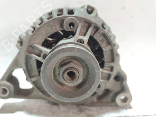 Generator AUDI A4 B5 (8D2) 1.8 (125 hp) 8717497