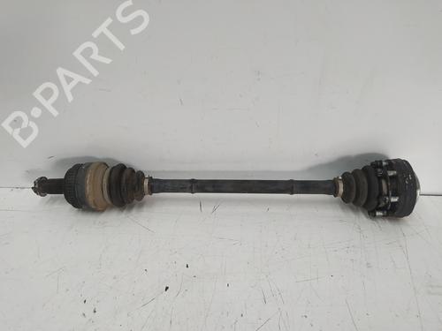 Used Right rear driveshaft BMW 3 (E90) 318 d (122 hp) 18118492