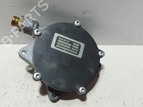 Used Fuel pump SSANGYONG KYRON [2005-2014]  17567114