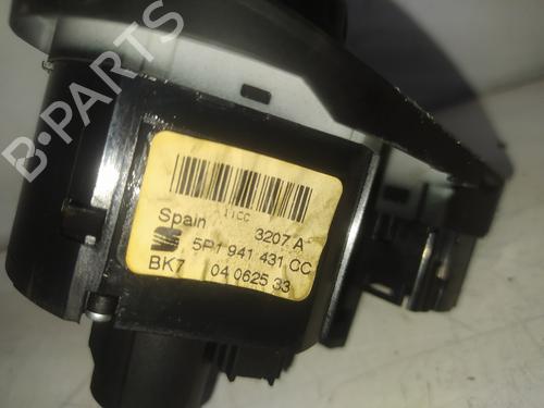 Headlight switch SEAT TOLEDO III (5P2)  | BP13903089I24 