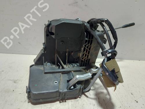 Front left lock MERCEDES-BENZ C-CLASS Coupe (CL203) C 220 CDI | BP19038203C98 