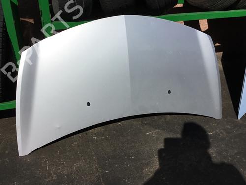 Hood RENAULT CLIO III (BR0/1, CR0/1)  | BP27577414C1 
