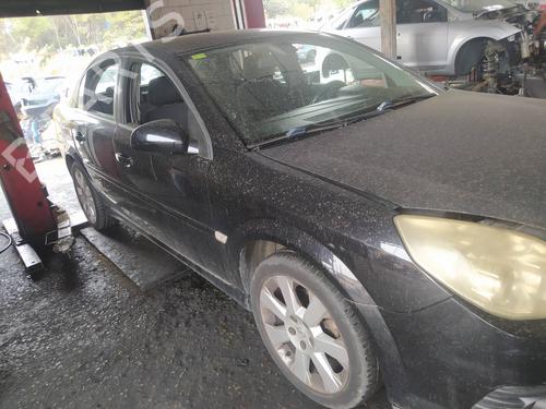 Rudehejsemotor bagstkærm venstre OPEL VECTRA C GTS (Z02)  | BP13578439E23 