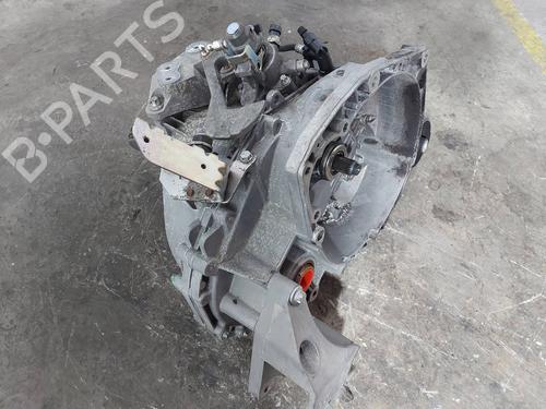 Gearbox SAAB 9-3 (YS3F, E79, D79, D75) 1.9 TiD | BP23330426M3 