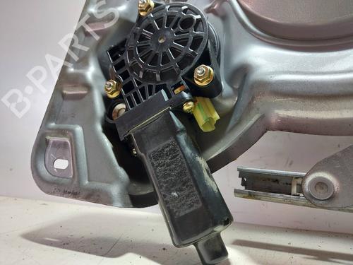 Rear right window mechanism HYUNDAI TRAJET (FO)  | BP18063851C25 