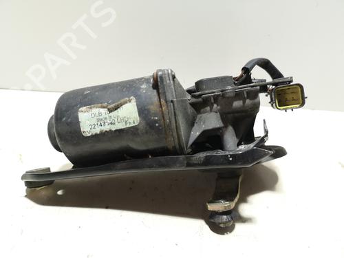 Used Front wiper motor ROVER STREETWISE Hatchback 1.4 (103 hp) 15549073