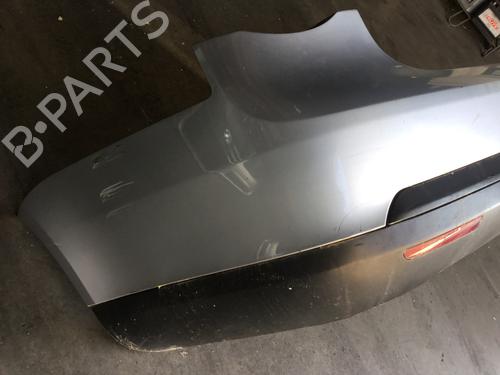 Rear bumper VW JETTA III (1K2) 1.9 TDI | BP24937917C8 