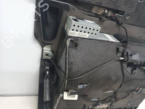 Glove box AUDI A6 C6 (4F2)  | BP14455749C95 