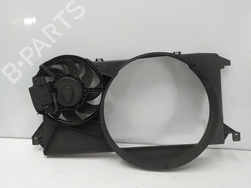 Used Radiator fan FORD TRANSIT Van (FA_ _) [2006-2014]  16156975
