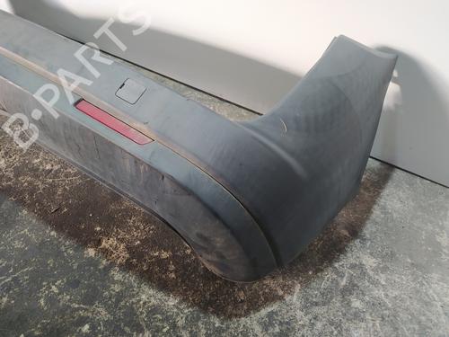 Rear bumper FIAT DOBLO Cargo (263_) 1.3 D Multijet | BP16031028C8 