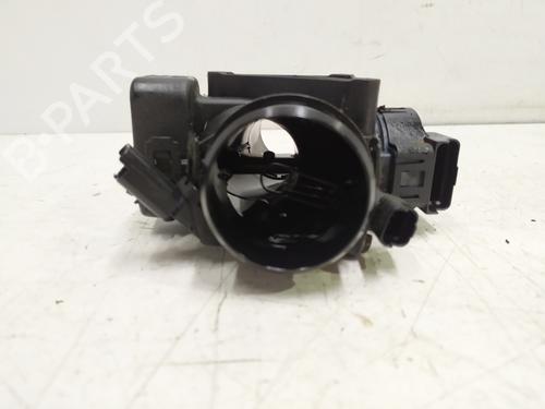 Used Throttle body CITROËN C4 Coupe (LA_) 1.6 HDi (90 hp) 30150636