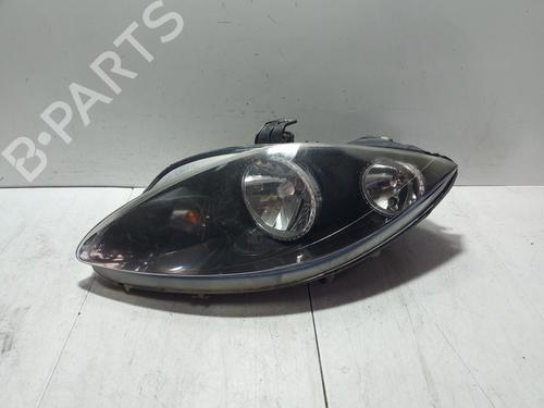 Used Left headlight Left headlight SEAT ALTEA (5P1) [2004-2015] 33710125 33710125