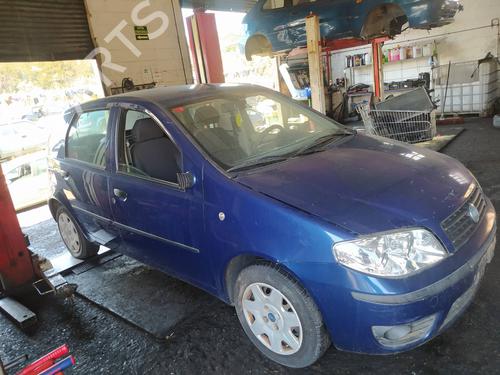 Alternator FIAT PUNTO (188_) 1.4 | BP10154640M7
