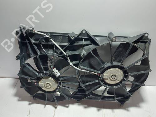 Radiator fan SUZUKI GRAND VITARA II (JT, TE, TD)  | BP29811141M35