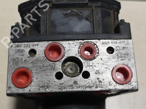 ABS pump SEAT IBIZA III (6L1)  | BP8704549M43 