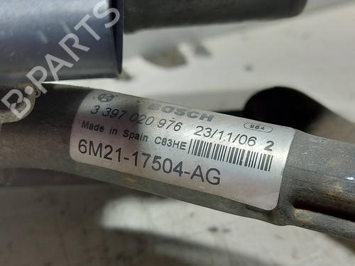 Front wiper motor FORD S-MAX (WA6)  | BP20937429M29 