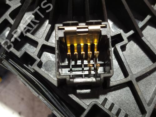 Switch RENAULT SCÉNIC II (JM0/1_) 2.0 (JM05, JM0U, JM1N, JM1U, JM2V) | BP33470908I30 - Image 12