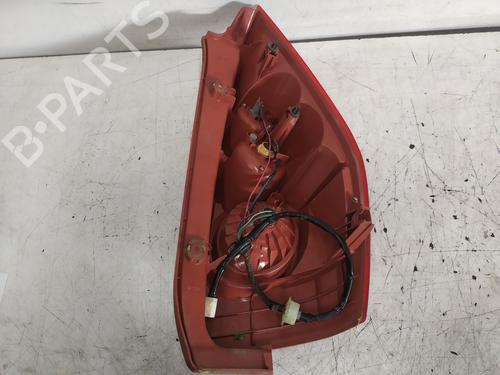 Left taillight MAZDA 5 (CR) 2.0 CD (CR19) | BP37200533C34 - Image 2