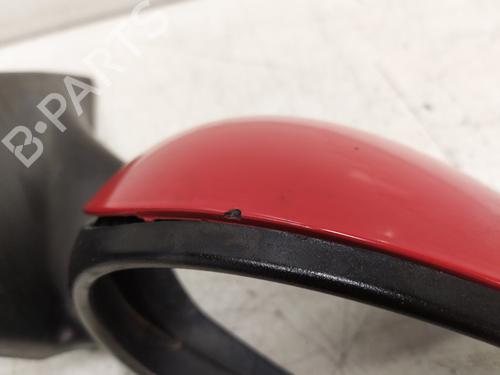 Right mirror ALFA ROMEO 147 (937_) 1.9 JTD 16V (937.AXG1B, 937.BXG1B) | BP30134275C27 