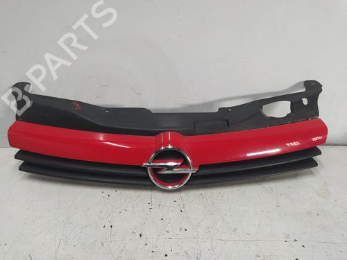 Used Grille OPEL ASTRA H (A04) 1.6 (L48) (105 hp) 28568735