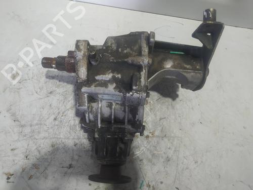 Transfer box HYUNDAI SANTA FÉ I (SM)  | BP9229106M36 