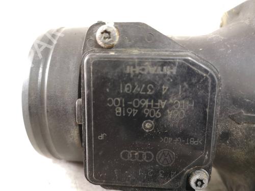 Mass air flow sensor AUDI A3 (8L1)  | BP8702280M95 