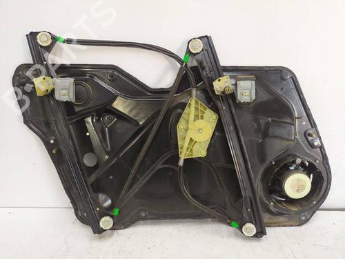 Front right window mechanism SEAT LEON (1M1) 1.6 | BP39386561C23 - Image 4