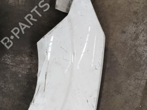 Left front fenders FORD FIESTA V (JH_, JD_)  | BP8709929C41 