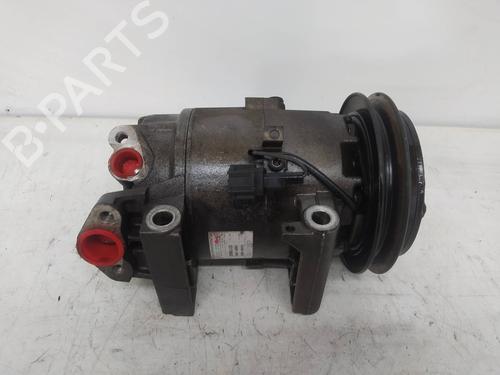 AC compressor NISSAN ALMERA II (N16) 2.2 dCi | BP10912303M34 