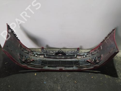 Front bumper CITROËN C4 I (LC_)  | BP24528222C7 