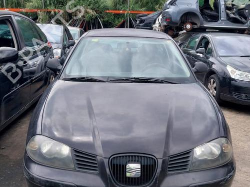 Headlight switch SEAT IBIZA III (6L1) | BP35930338I24 - Image 8