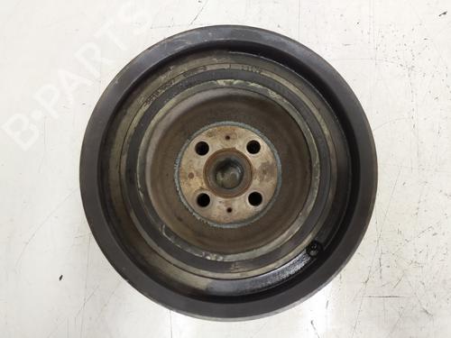 Polia Polia IVECO DAILY IV Van [2006-2012] 34355196 34355196