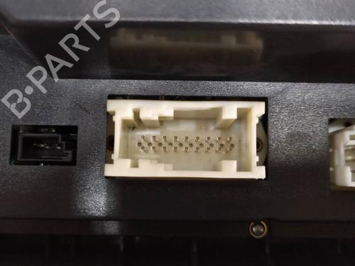 Climate control BMW X3 (E83) 2.0 d | BP39597663I5 - Image 7