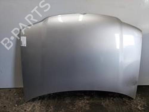 Used Hood VW POLO (6N2) [1999-2001]  8702583