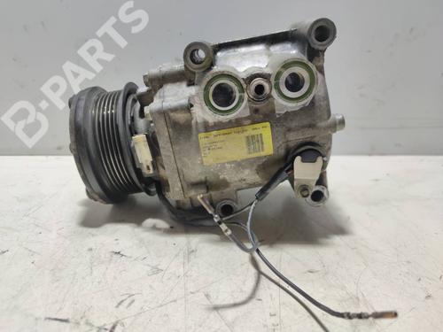 Used AC compressor AC compressor FORD TOURNEO CONNECT 1.8 TDCi (110 hp) 11091214 11091214