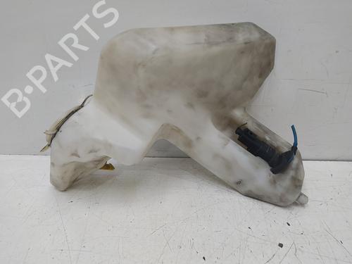 Windscreen washer tank MERCEDES-BENZ A-CLASS (W168) A 170 CDI (168.009, 168.109) | BP12512392C113 