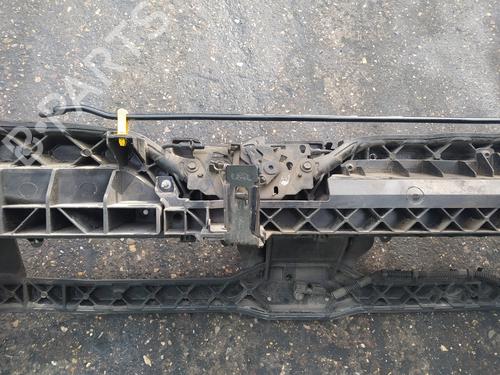 Front slam panel FORD TRANSIT CUSTOM V362 Van (FY, FZ)  | BP31131980C72 