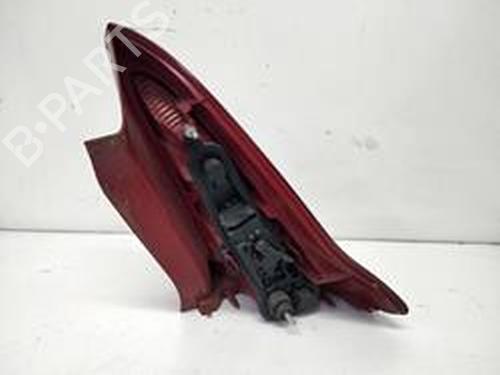 Left taillight CITROËN C4 I (LC_)  | BP9114512C34 