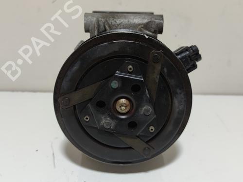 AC compressor RENAULT SCÉNIC II (JM0/1_) 1.9 dCi (JM0G, JM12, JM1G, JM2C) | BP10225046M34 