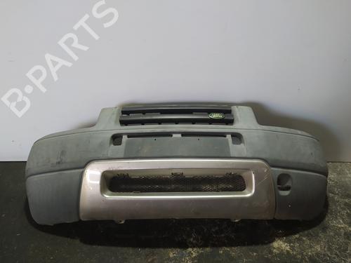 Front bumper LAND ROVER FREELANDER I (L314) 2.0 DI 4x4 | BP9501629C7 