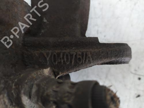 Left rear brake caliper PEUGEOT BOXER Van 2.2 HDi 130 | BP36680009M107 - Image 4