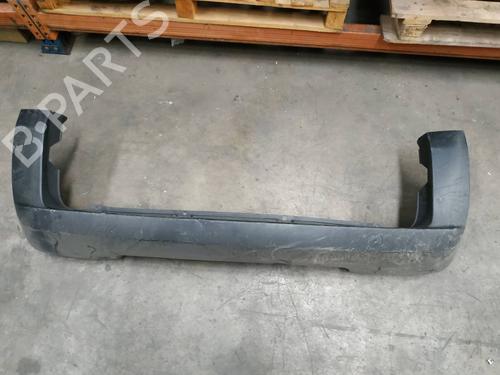 Used Rear bumper FIAT FIORINO Box Body/MPV (225_) [2007-2025]  8710055