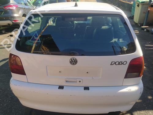 Grille VW POLO III (6N1) 100 1.4 16V | BP16865375C40 
